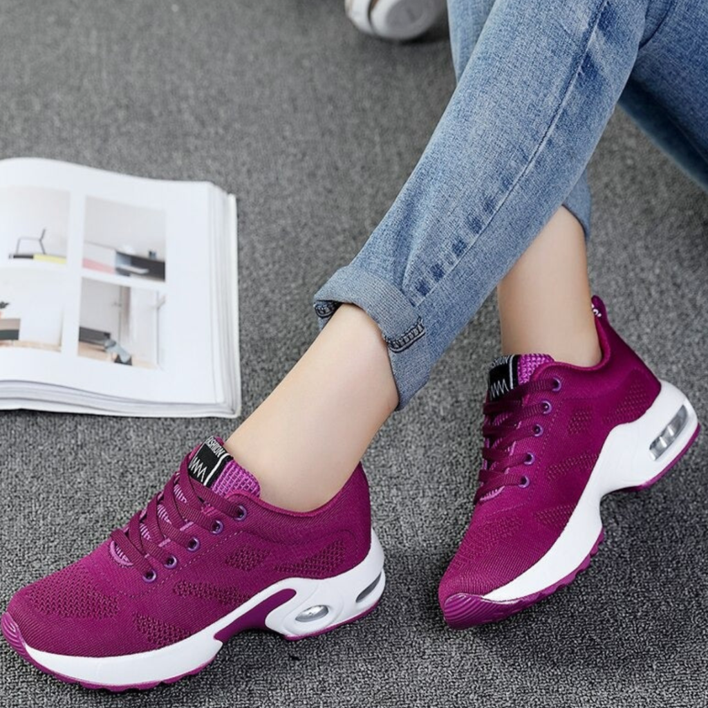 Women's Shoes Slip-On Casual | Footwear