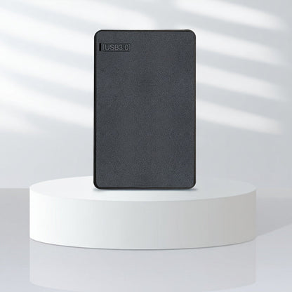 External Hard Drive Portable SSD USB 3.0 Fast Storage Backup