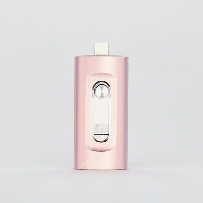 External Hard Drive Portable SSD USB 3.0 Flash Drive Storage