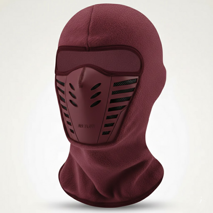 Winter Face Mask Windproof Thermal Full Coverage Outdoor Balaclava