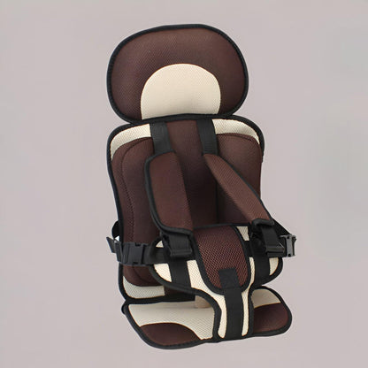 Car Seat Booster Child Safety Travel Cushion Seat
