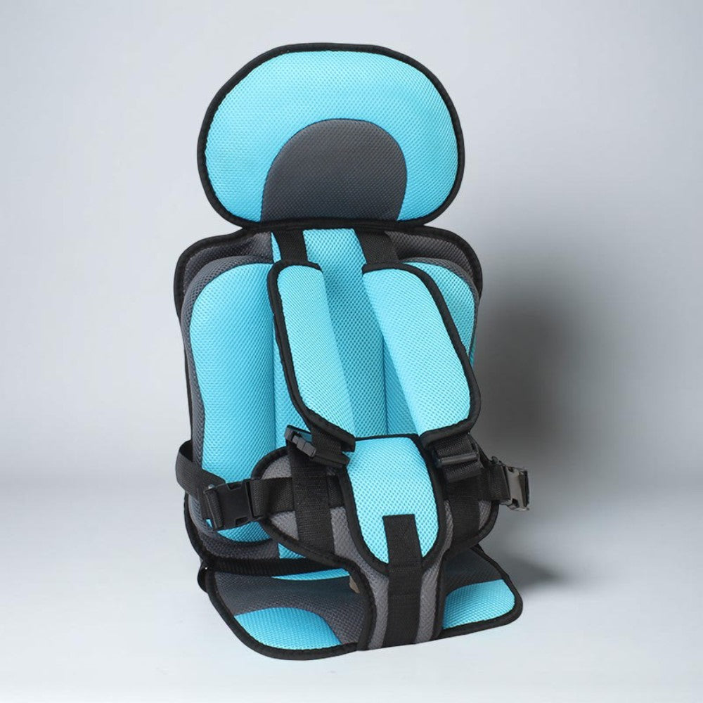 Car Seat Booster Child Safety Travel Cushion Seat