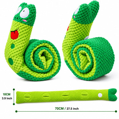 Dog Toy Snuffle Toy Treat Dispensing Interactive Pet Toy