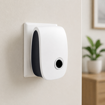 Environmentally Friendly Pest Control Device Ultrasonic