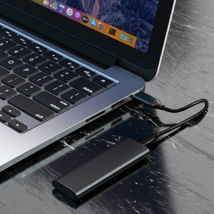 External Hard Drive Portable SSD USB Ultra Fast Data Storage