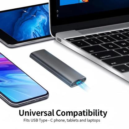 External Hard Drive Portable SSD USB Ultra Fast Data Storage