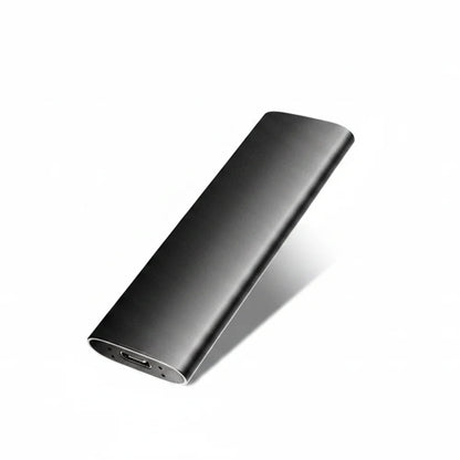 External Hard Drive Portable SSD USB Ultra Fast Data Storage
