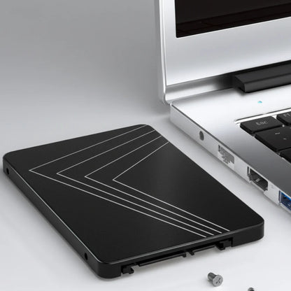 External Hard Drive Portable SSD SATA High Speed Storage