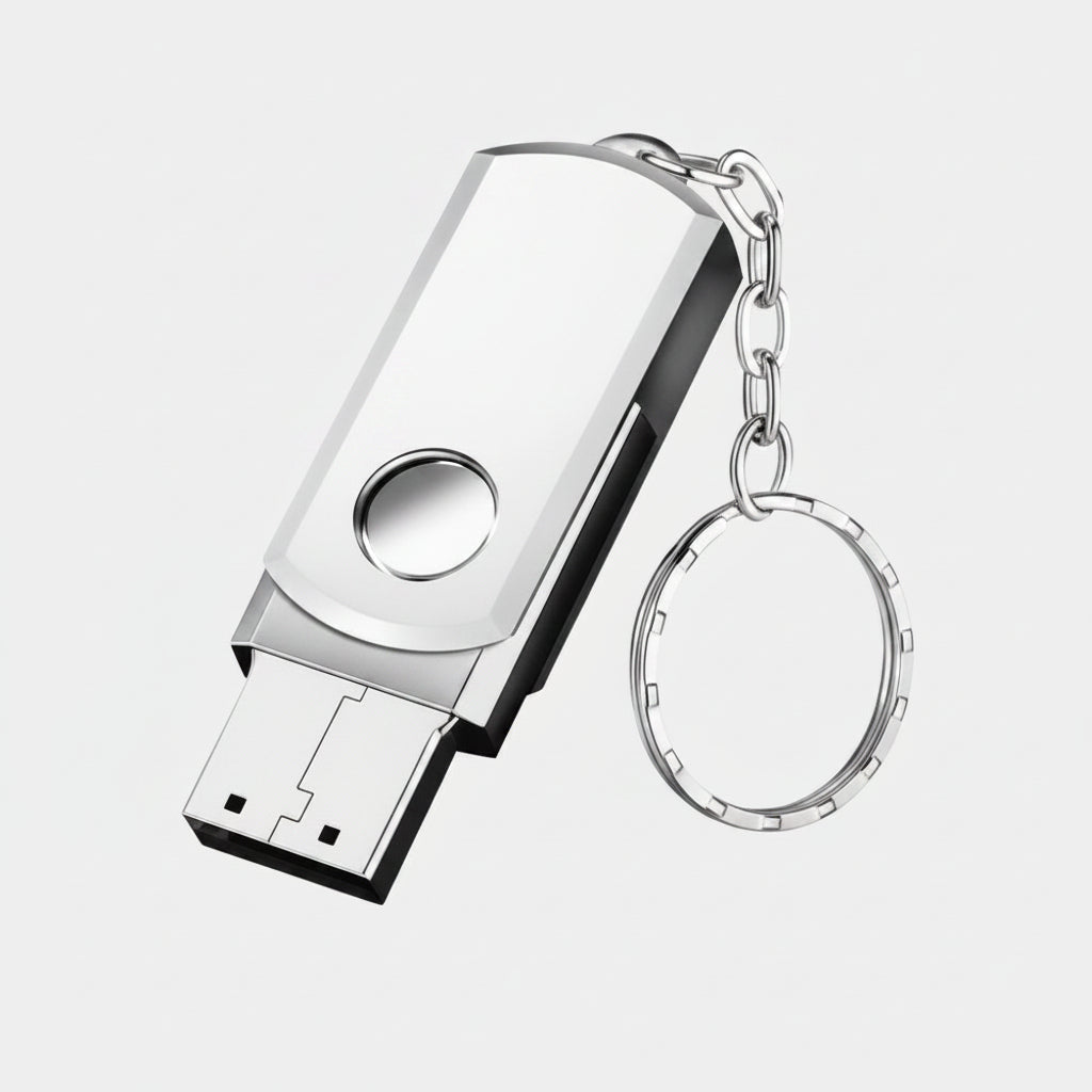 External Hard Drive Portable SSD USB Flash Drive USB 64 GB Flash Drive