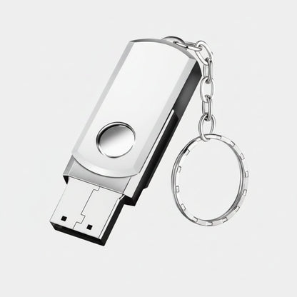 External Hard Drive Portable SSD USB Flash Drive USB 64 GB Flash Drive