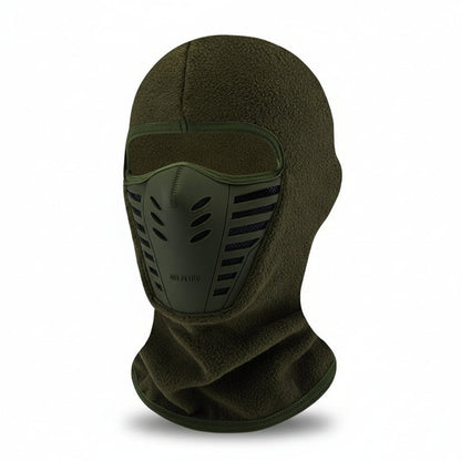 Winter Face Mask Windproof Thermal Full Coverage Outdoor Balaclava