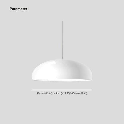 Lira Artistic Deco Pendant Light | Modern Metal Ceiling Lamp