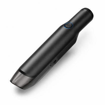 Rechargeable Car Vacuum Portable Cordless Handheld Compact