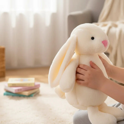 Bunnycat Plush Stuffed Animal Soft Cute Rabbit Toy Pendant
