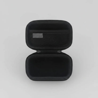 External Hard Drive Portable SSD Travel Case Hard Shell Storage