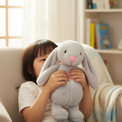 Bunnycat Plush Stuffed Animal Soft Cute Rabbit Toy Pendant