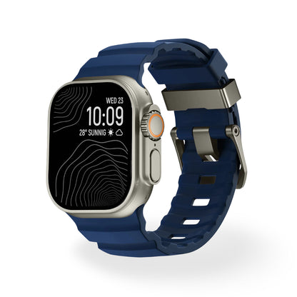 Smart Watch Band Fitness Everyday Adjustable Wrist Strap