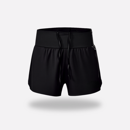 Men's Running Shorts Marathon Shorts Pocket Training Shorts
