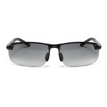 Sunglasses Polarized Eyewear Photochromic Driving Glasses