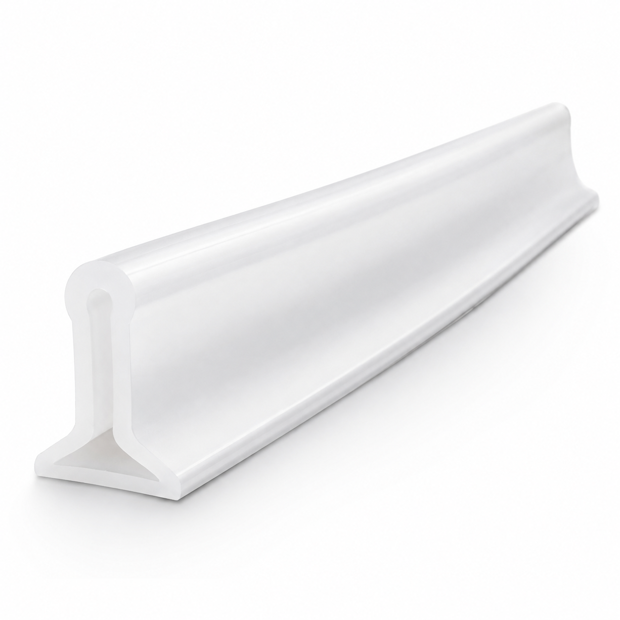 Water Stopper Bathroom Silicone Adhesive Shower Seal