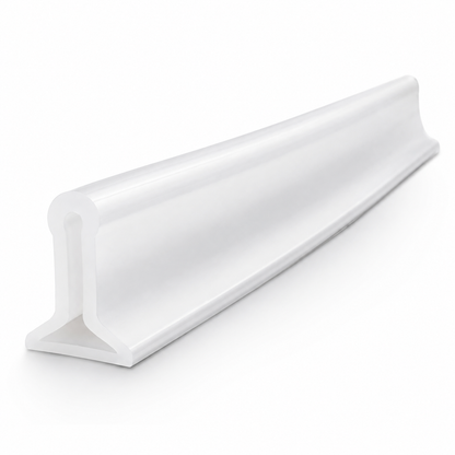 Water Stopper Bathroom Silicone Adhesive Shower Seal