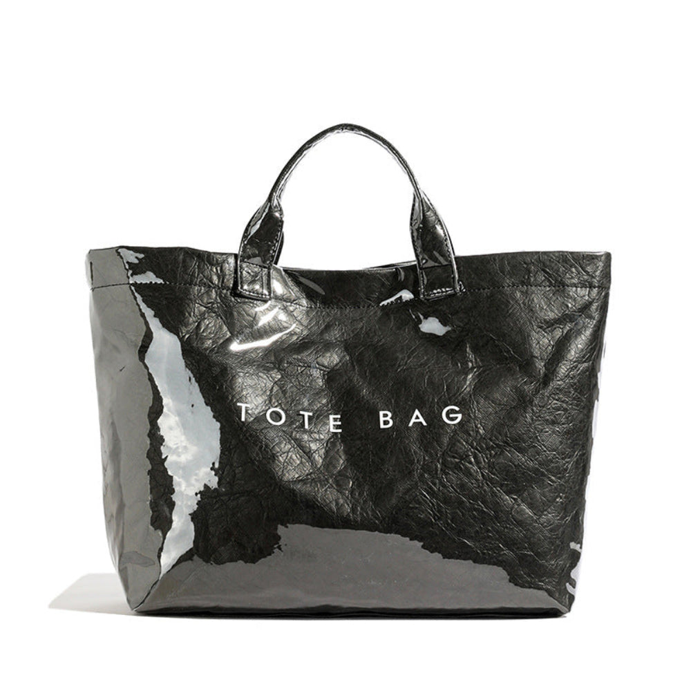 Women's Tote Bag Large Shopper Shoulder Carryall Handbag