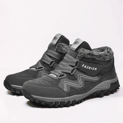 Women's Winter Boots Waterproof Insulated Non Slip Shoes