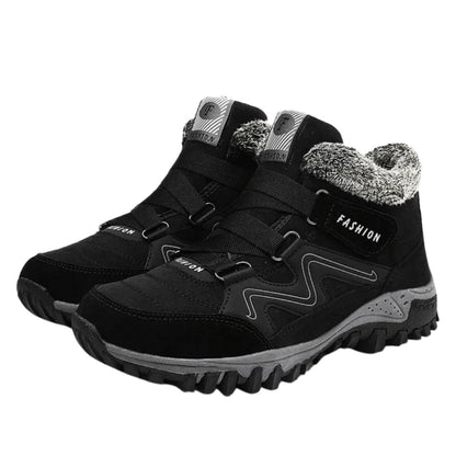 Women's Winter Boots Waterproof Insulated Non Slip Shoes