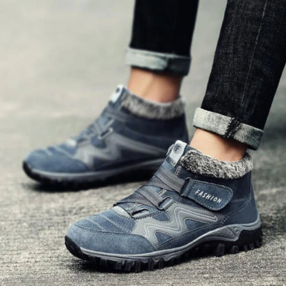 Women's Winter Boots Waterproof Insulated Non Slip Shoes