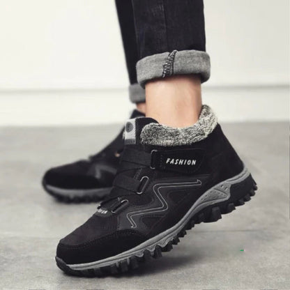 Women's Winter Boots Waterproof Insulated Non Slip Shoes