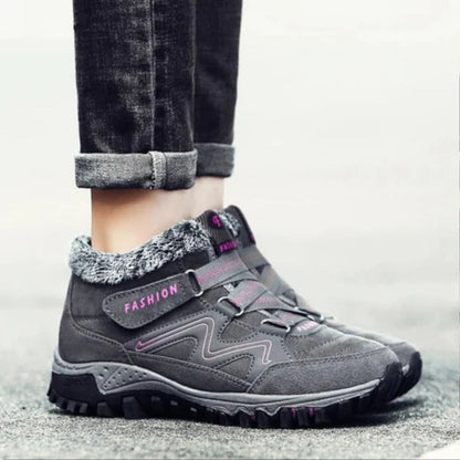 Women's Winter Boots Waterproof Insulated Non Slip Shoes