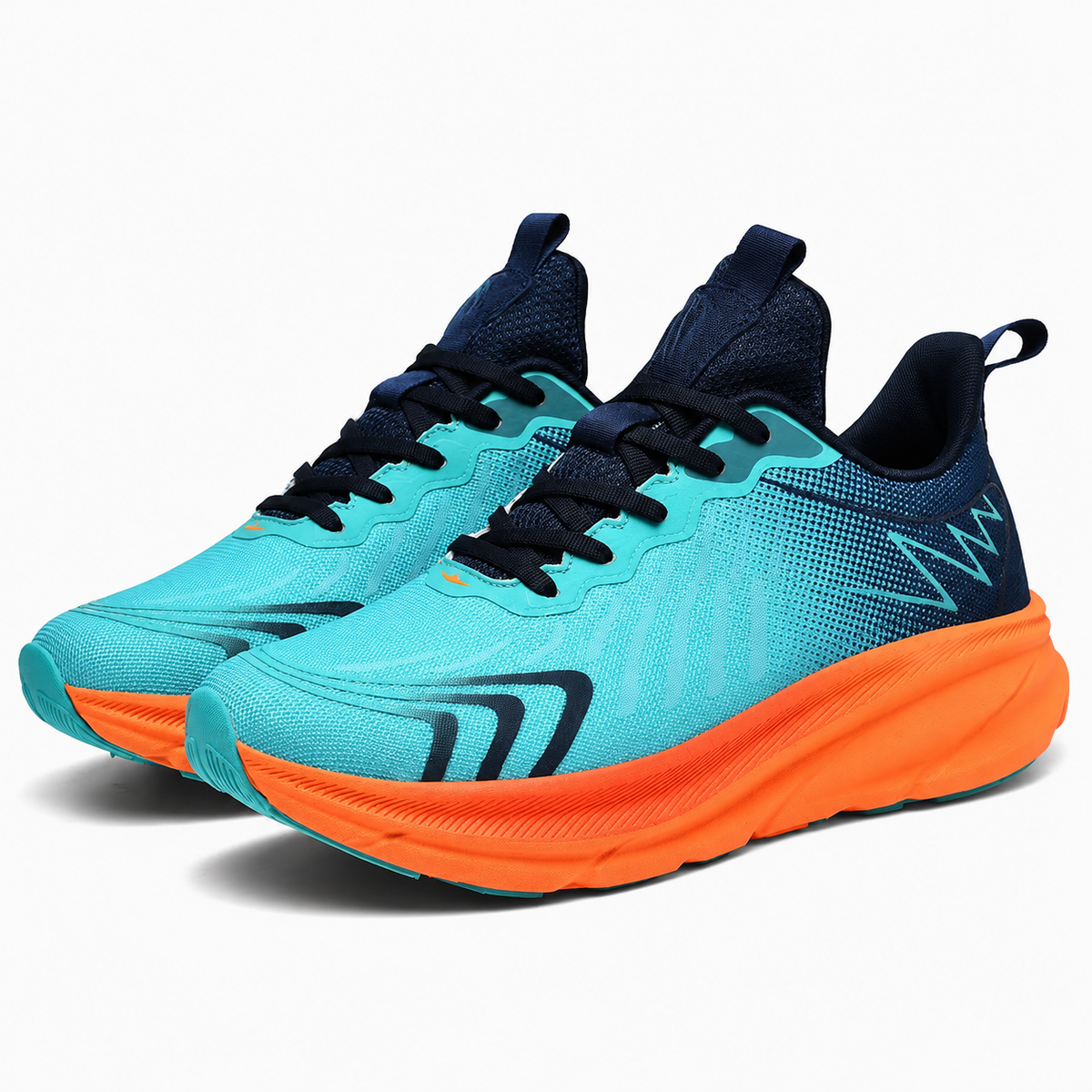 Women's Sneakers Lightweight Cushioned | Running Shoes