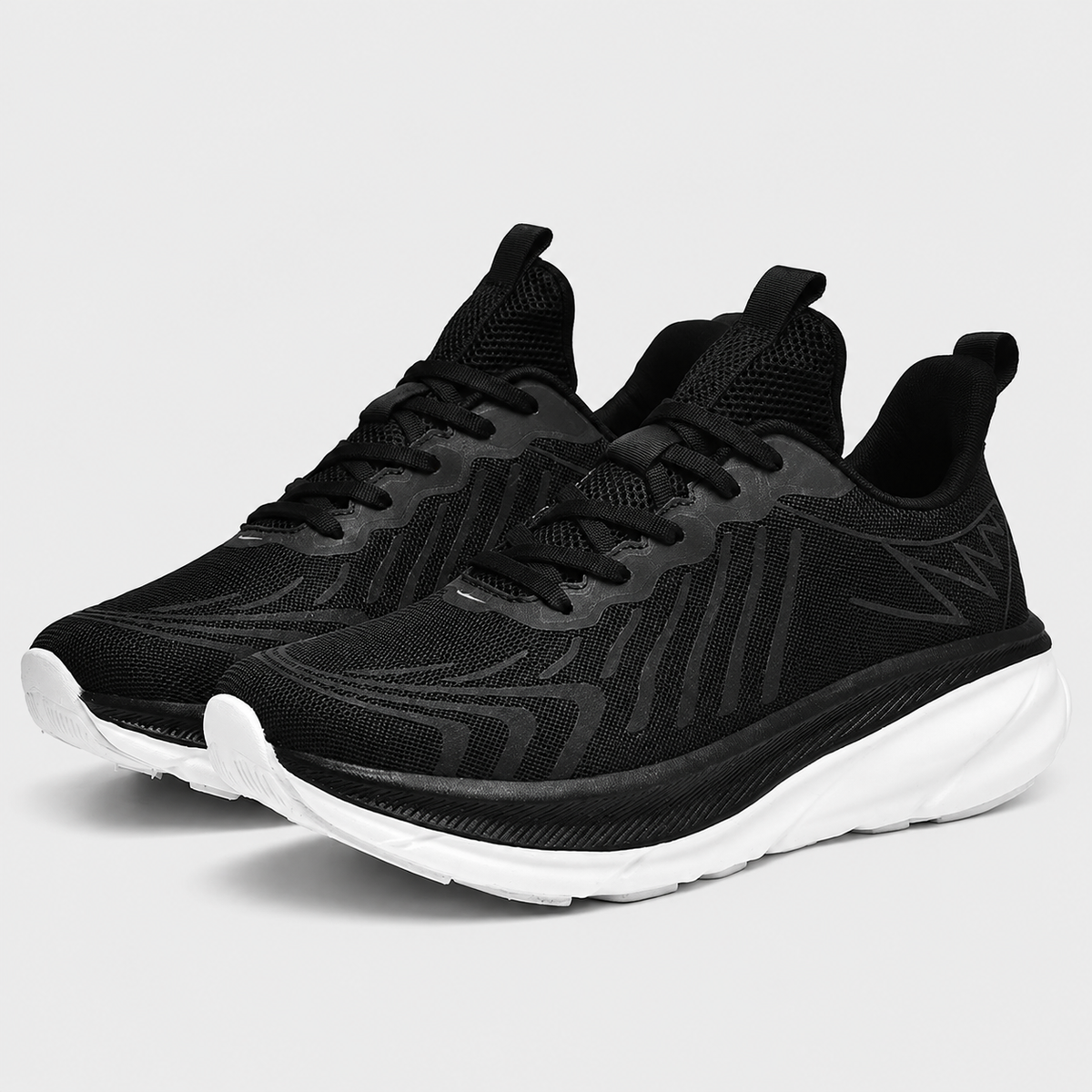 Women's Sneakers Lightweight Cushioned | Running Shoes