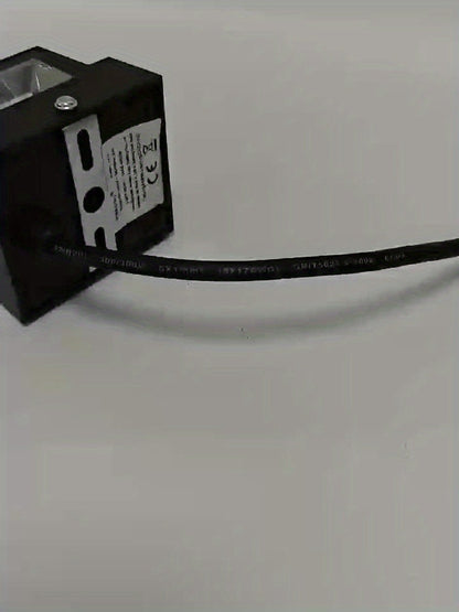 Modern LED Outdoor Wall Light | 3W / 6W Waterproof Decorative Lighting