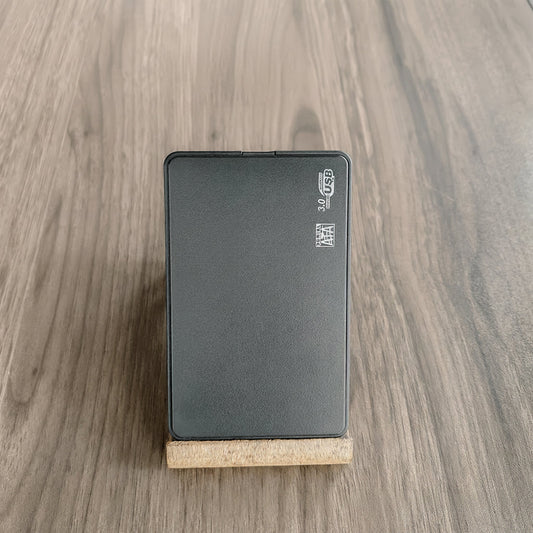 External Hard Drive Portable SSD USB Storage PC Laptop