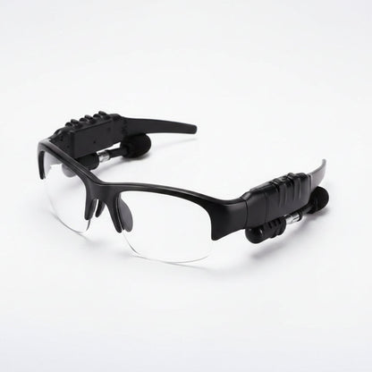 Bluetooth Sunglasses Running Cycling Headset Audio