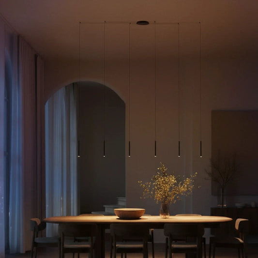 Ceiling Pendant Hanging Light Modern Geometric