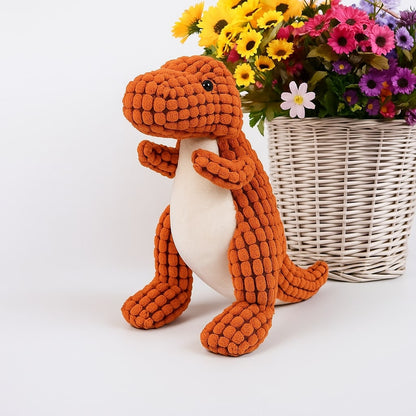 Chew Toy Interactive Dog Toy Durable Indestructible