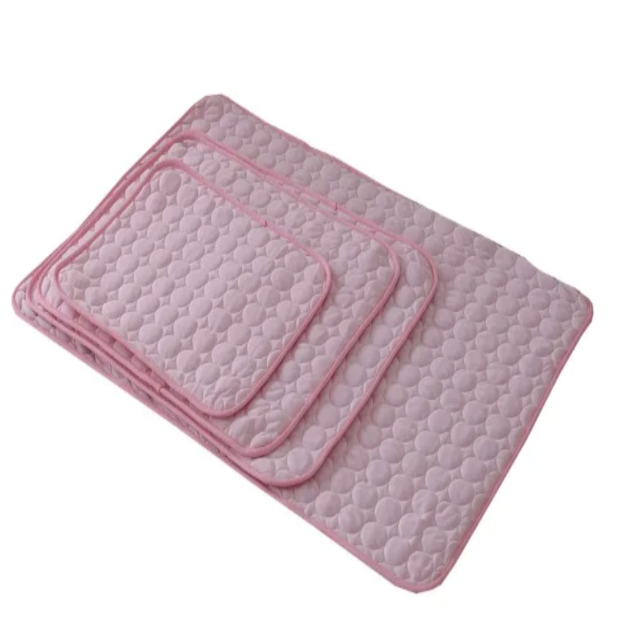 Cooling Mat Dogs Pet Cooling Heat-Resistant Cooling Pet Pad