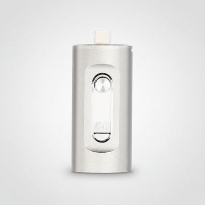 External Hard Drive Portable SSD USB 3.0 Flash Drive Storage