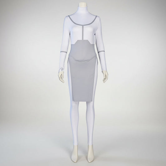 Halloween Costume Adults Cosplay Full Bodysuit Design
