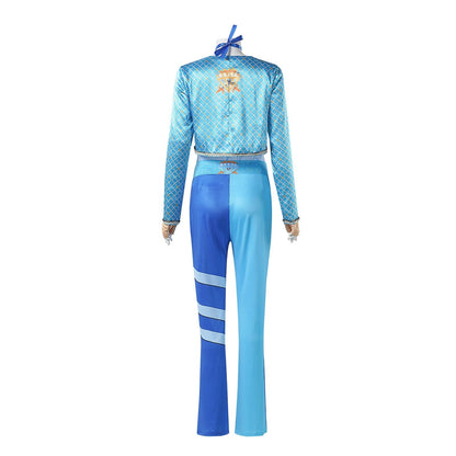 Halloween Costume Cosplay Costume Fun Character Outfit