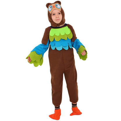 Halloween Costume Toddler Costume Fun Animal Outfit