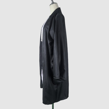 Halloween Costumes Anime Kimono Cosplay Outfit Set