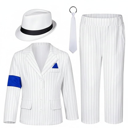 Halloween Costumes Cosplay Costume Party Outfit