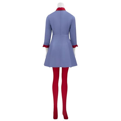 Halloween Costumes Cosplay Dress Party Outfit