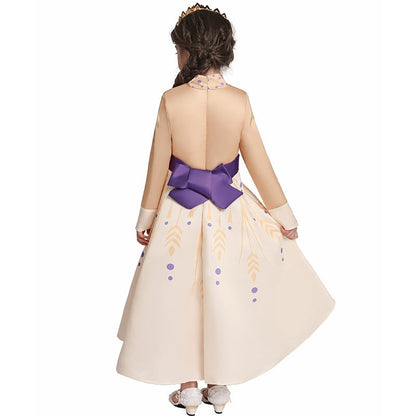 Halloween Costumes Princess Dress Fairy Tale Theme