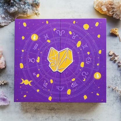 Halloween Decoration Advent Calendar Countdown Surprise