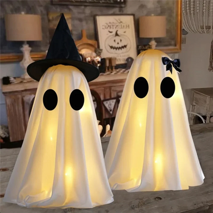 Halloween Decoration Indoor Decor Ghost Figures