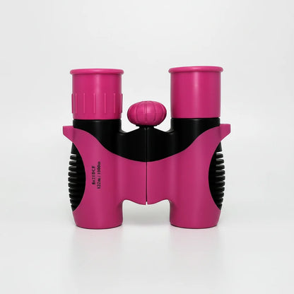 Kids Binoculars Mini Portable Outdoor Adventure Toy Binoculars